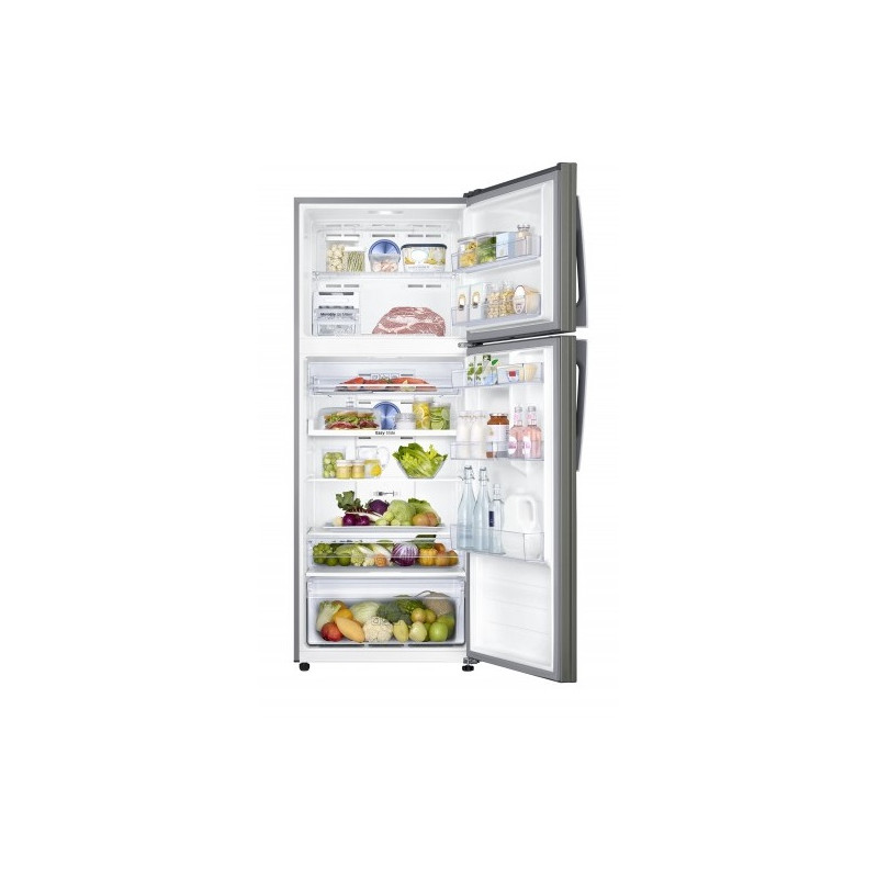 SAMSUNG Réfrigérateur RT65 TWIN COOLING 453L  3