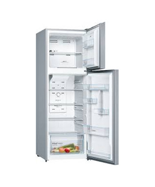 BOSCH RéFRIGéRATEUR NOFROST 376 LITTRES INOX