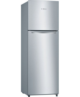 BOSCH RéFRIGéRATEUR NOFROST 376 LITTRES INOX 3