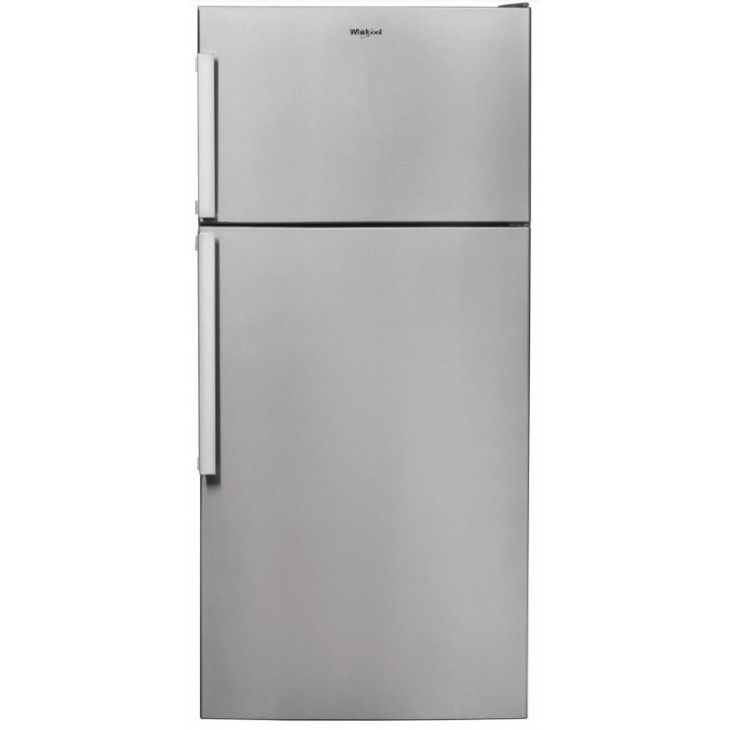 Whirlpool REFRIGERATEUR NF 573L INOX