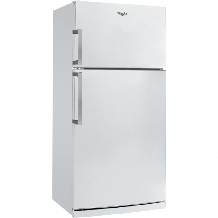 Whirlpool RÉFRIGÉRATEUR NF 423L BLANC 1