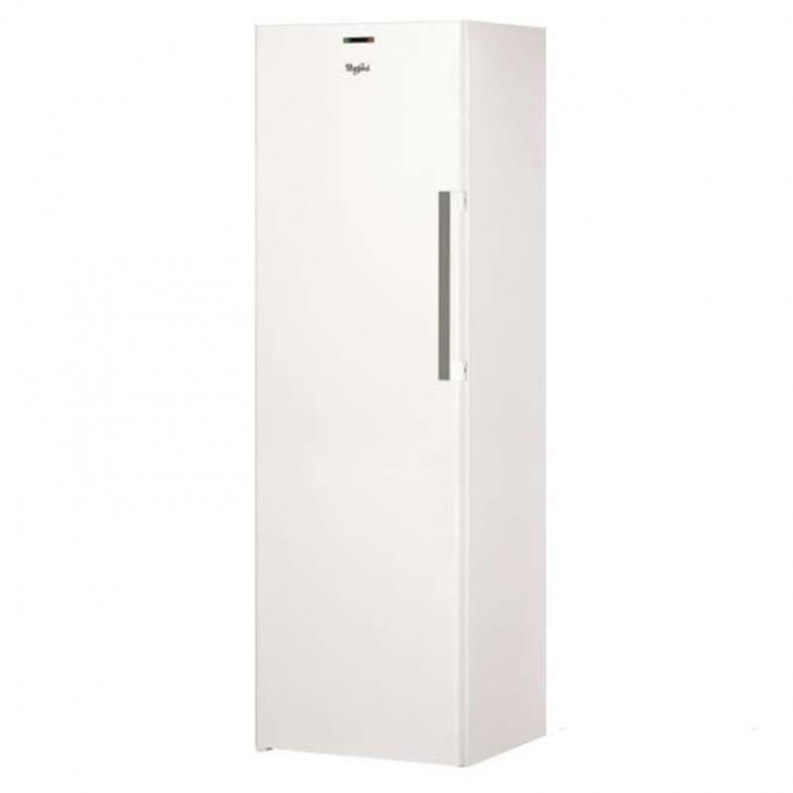 Whirlpool CONGÉLATEUR VERTICAL NO FROST 260L 6E SENS BLANC