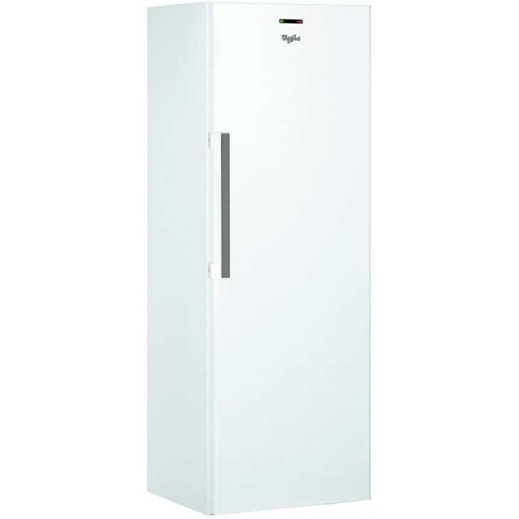 Whirlpool RÉFRIGÉRATEUR MONOPORTE NO FROST 371L BLANC