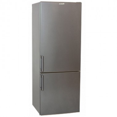 Arcelik RÉFRIGÉRATEUR COMBINÉ 550L NOFROST SILVER 2