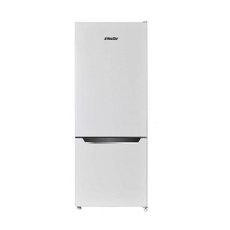 NewStar RéFRIGéRATEUR COMBINé DEFROST / 207 L / BLANC 1
