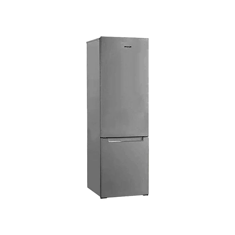 Brandt RéFRIGéRATEUR COMBINé DEFROST BFC7527SX/ 340L / INOX 2
