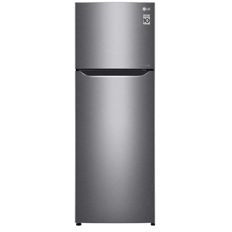 LG RéFRIGéRATEUR NO FROST 312 L / SILVER