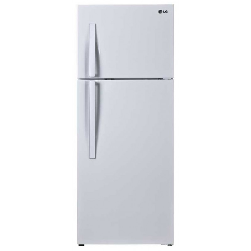 LG RéFRIGéRATEUR SMART NO FROST 312 L / BLANC