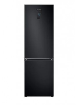 SAMSUNG RéFRIGéRATEUR COMBINé 2 PORTES NOFROST 340L NOIR [RB34T673EBN] + AFFICHEUR