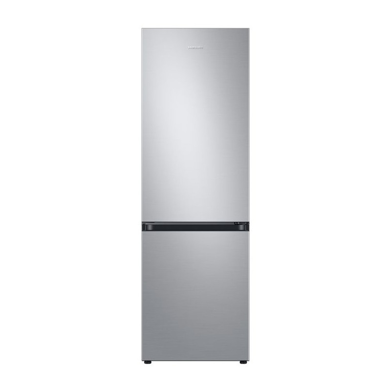 SAMSUNG RéFRIGéRATEUR COMBINé RB34 NOFROST 340L / SILVER 2