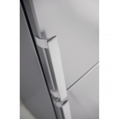 Whirlpool RéFRIGéRATEUR NOFROST 2 PORTES 442L 6è SENS INOX 3