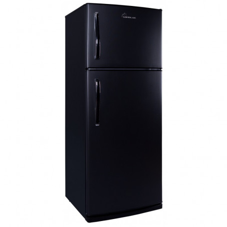 MONTBLANC RéFRIGéRATEUR 350 LITRES NOIR 1