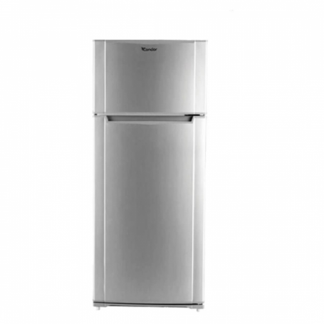 CONDOR RéFRIGéRATEUR DEFROST 270 L GRIS