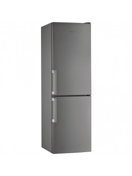 Whirlpool RéFRIGéRATEUR COMBINé 360 L LESS FROST INOX [W5 811E OX H] 1