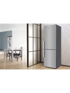 Whirlpool RéFRIGéRATEUR COMBINé 360 L LESS FROST INOX [W5 811E OX H] 3