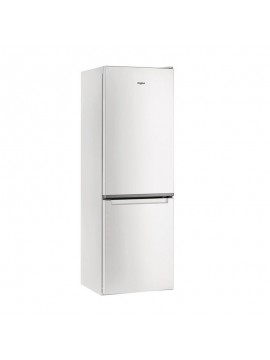 Whirlpool RéFRIGéRATEUR COMBINé 360 L LESS FROST BLANC [W5 811E W] 2