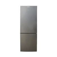 Arcelik RéFRIGéRATEUR COMBINé ACN13601S 400 LITRES NOFROST - SILVER 1