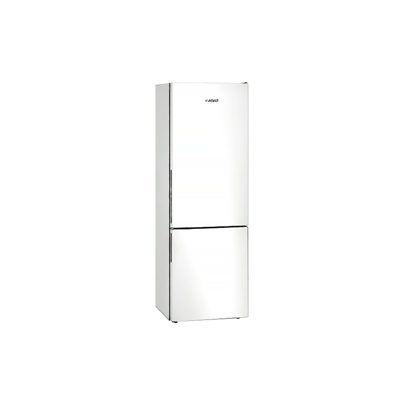 Arcelik RéFRIGéRATEUR COMBINé ACN13601B / 336 L / BLANC 1