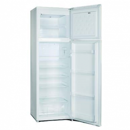 NewStar RéFRIGéRATEUR DEFROST 253 L INOX 2