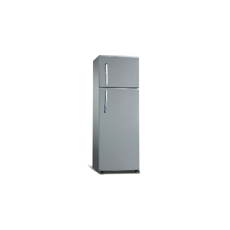 NewStar RéFRIGéRATEUR DEFROST 253 L INOX