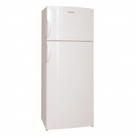 NewStar RéFRIGéRATEUR DEFROST 307 L BLANC