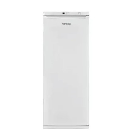 TELEFUNKEN CONGELATEUR VERTICAL 245L NO FROST BLANC 1