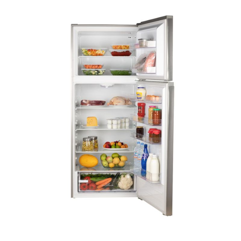 Brandt REFRIGERATEUR BD6010NS 600 LITRES NOFROST - SILVER 3