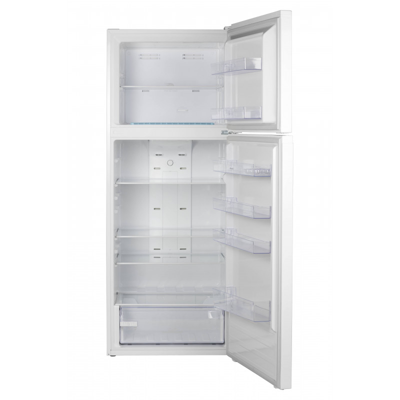 Brandt REFRIGERATEUR NOFROST BD6010NW / 449 L / BLANC 2