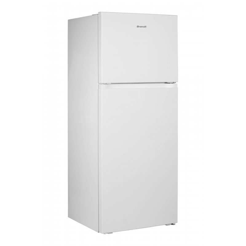 Brandt REFRIGERATEUR NOFROST BD6010NW / 449 L / BLANC 1