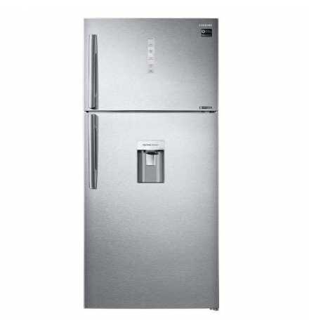 SAMSUNG - Réfrigérateur RT81K7110SL Twin Cooling 583L prix tunisie