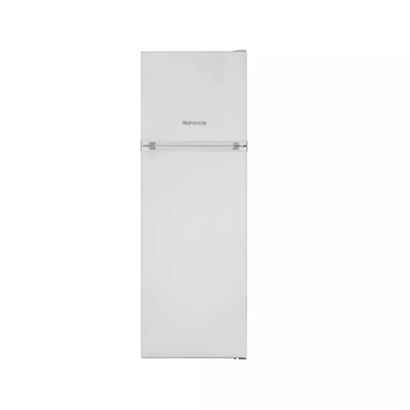 TELEFUNKEN FRIG-453W, RéFRIGERATEUR 2 PORTES 439 LITRES LESS FROST EN BLANC