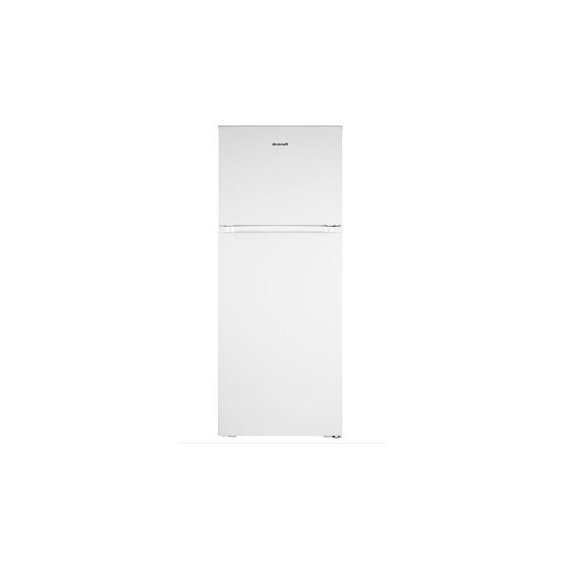 Brandt RÉFRIGÉRATEUR NOFROST - 420L - BD4410NW - BLANC 3