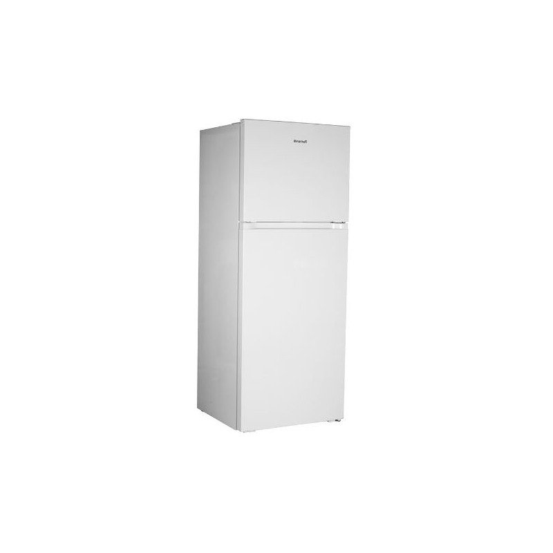 Brandt RÉFRIGÉRATEUR NOFROST - 420L - BD4410NW - BLANC 2