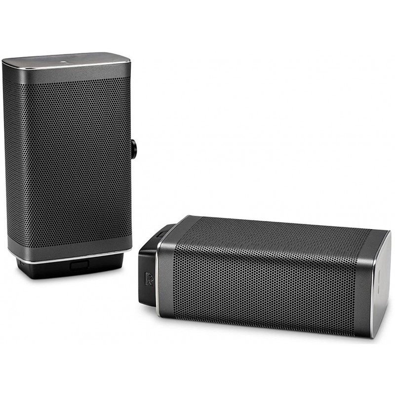 JBL BARRE DE SON 5.1 ULTRA HD 4K 510W + CAISSON DE BASSES ET ENCEINTES SURROUND SANS FIL BAR 5.1 2