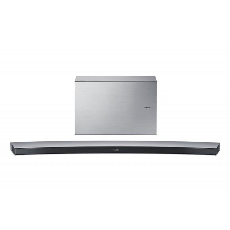 SAMSUNG BARRE DE SON INCURVéE 8.1 , 320W , WI-FI , BLUETOOTH / HW-J7501 1