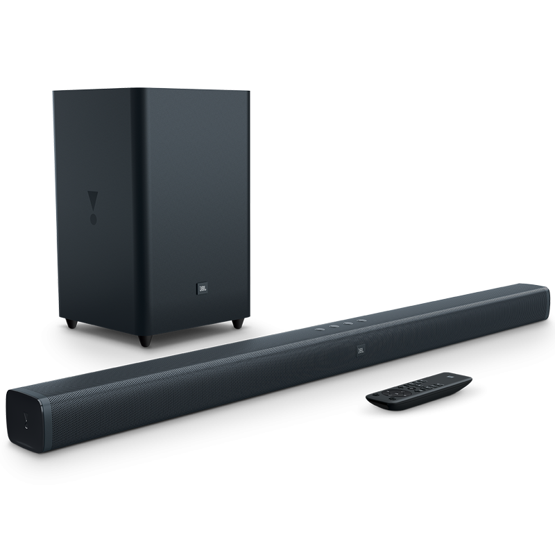 JBL BARRE DE SON BAR 2.1