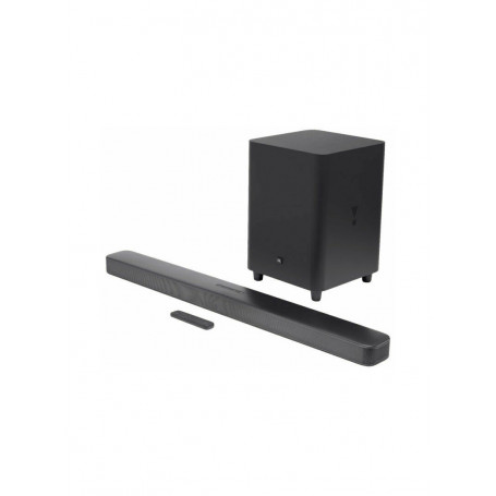 JBL BARRE DE SON BAR 5.1 SURROUND NOIR 1