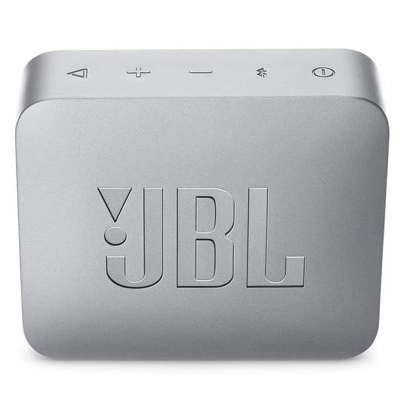 JBL HAUT PARLEUR GO 2  3