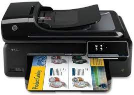 HP HP OfficeJet 7500 WF AIO - C9309A 1