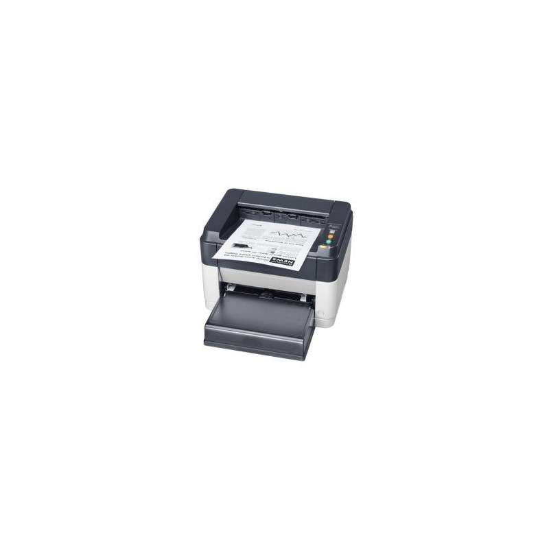KYOCERA Imprimante Laser ECOSYS FS-1040 Monochrome 2