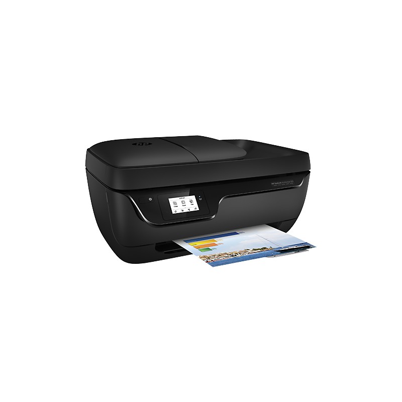 HP tout-en-un DeskJet Ink Advantage 3835 3