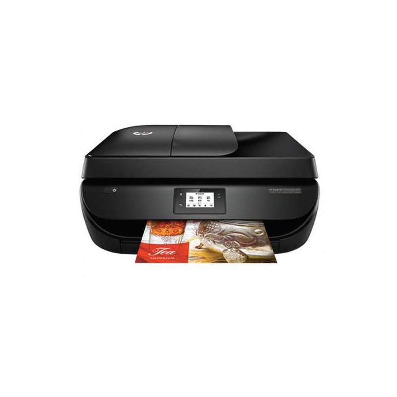 HP Multifonction 4675 AiO Couleur-WIFI F1H97C 1