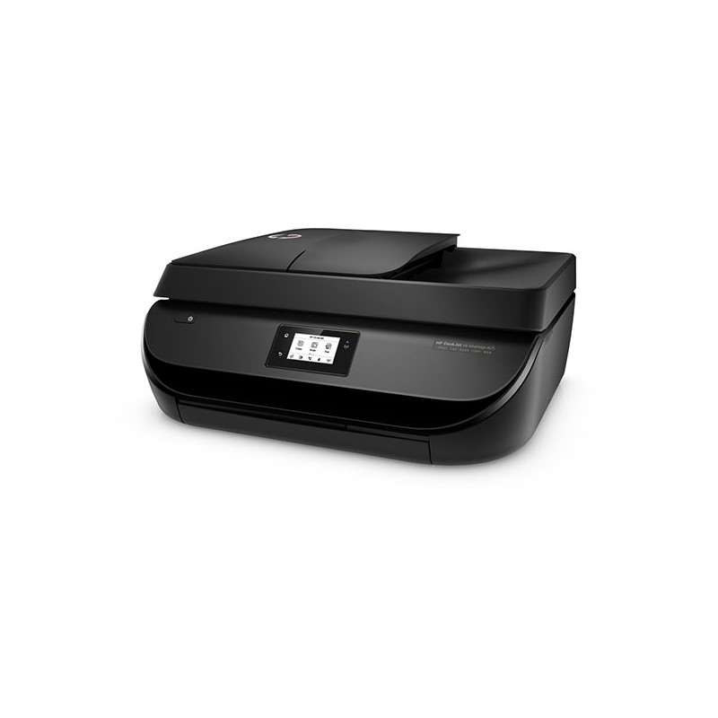 HP Multifonction 4675 AiO Couleur-WIFI F1H97C 3