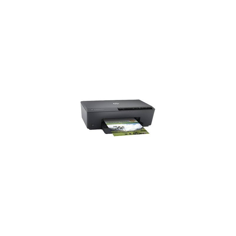 HP ePrint Couleur Officejet Pro 6230 - E3E03A