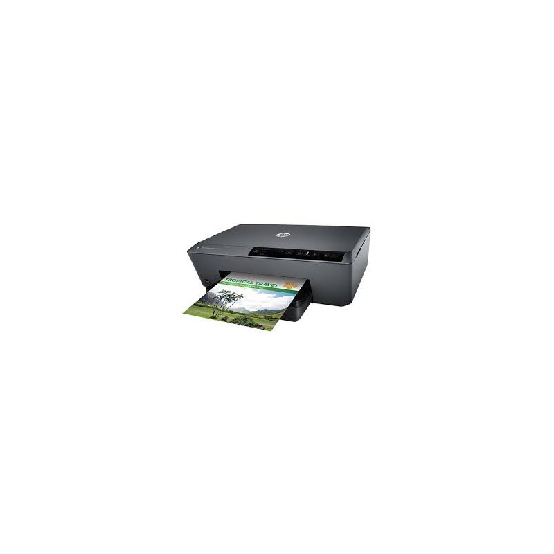 HP ePrint Couleur Officejet Pro 6230 - E3E03A 3