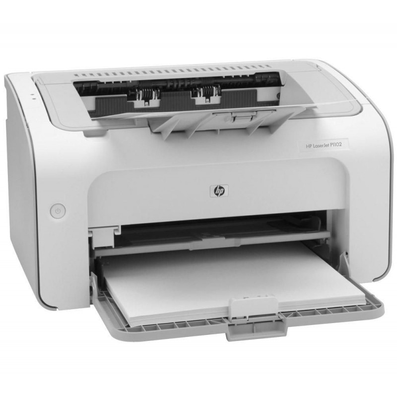 HP Laser Jet Pro P1102 CE651EA 1