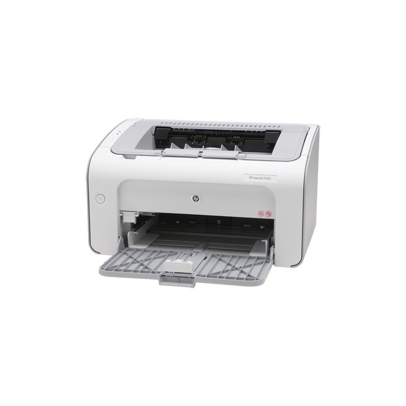 HP Laser Jet Pro P1102 CE651EA 3