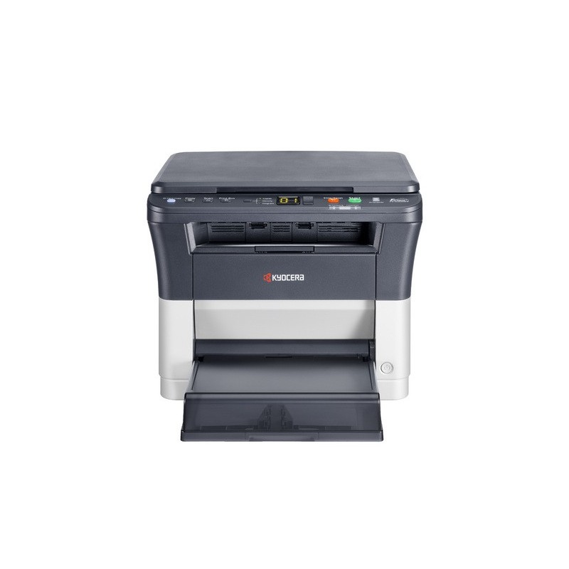 KYOCERA MULTIFONCTION LASER MONOCHROME FS-1020MFP 1