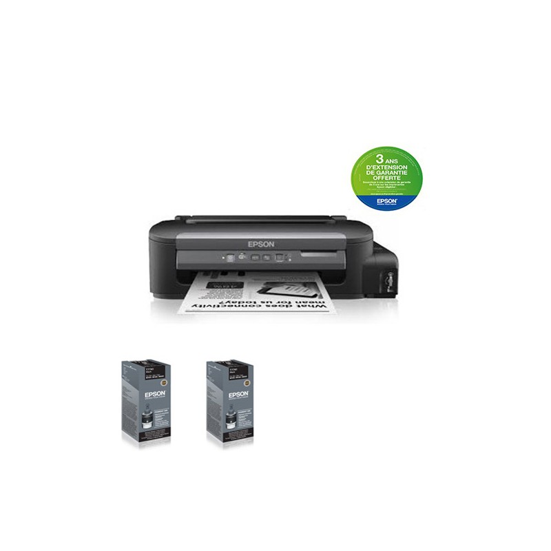 EPSON WorkForce M100 C11CC84301