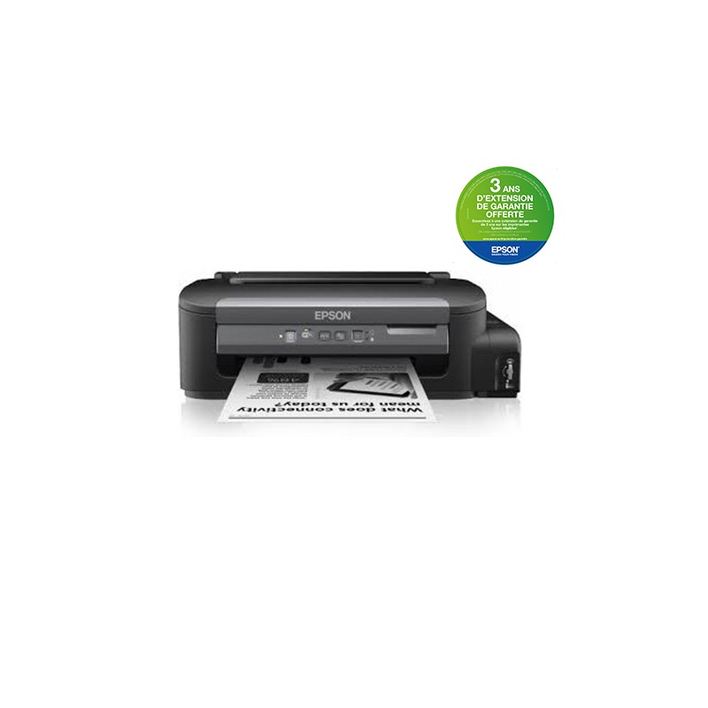 EPSON WorkForce M100 C11CC84301 2